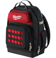Рюкзак для инструментов Milwaukee Ultimate Jobsite Backpack 4932464833