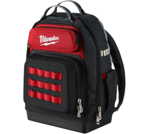 Рюкзак для инструментов Milwaukee Ultimate Jobsite Backpack 4932464833