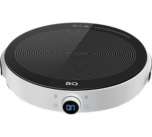 Настольная плита BQ HP101W