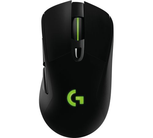 Игровая мышь Logitech G703 Lightspeed