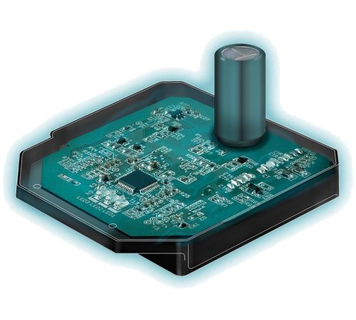 Зарядное устройство Makita DC18RE 10.8-18В
