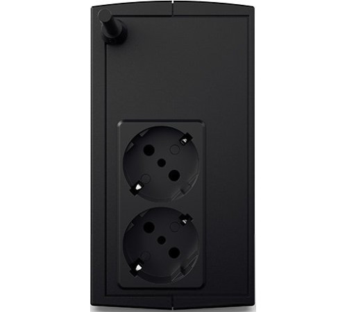 Источник бесперебойного питания CyberPower UTI875E