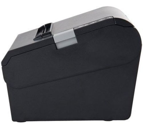Термопринтер Mertech Mprint G80 USB, черный