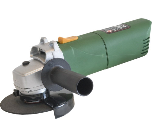 Угловая шлифмашина Калибр МШУ-125/900Е