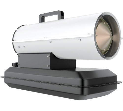 Дизельная тепловая пушка Loriot Rocket LHD-10