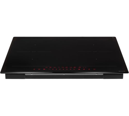 Варочная панель ZorG INO65 черный
