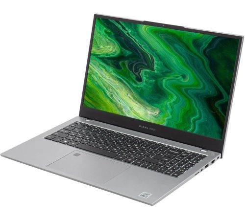 Ноутбук Digma Pro Fortis M DN15P3-ACXW01