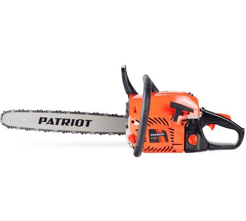 Бензопила Patriot PT 4520