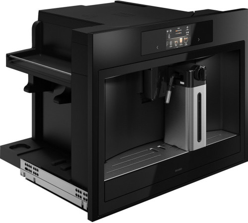 Кофемашина ASKO CMB64GS