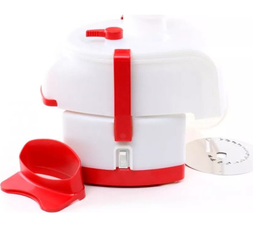 Соковыжималка БелОМО Asaloda 0765-04