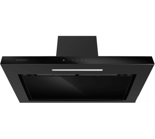 Кухонная вытяжка MAUNFELD Modern 90 чёрный