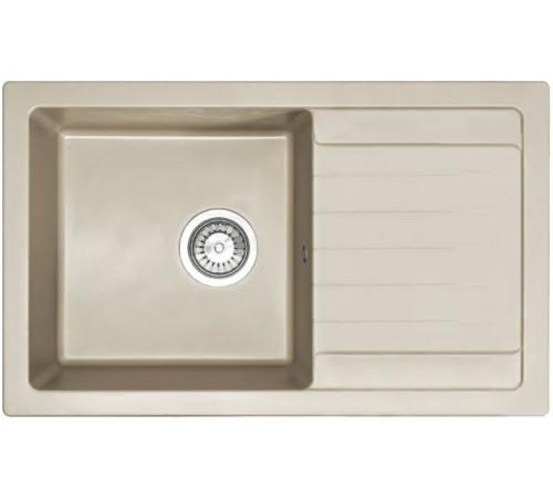 Кухонная мойка Rea ZLE-00113