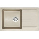 Кухонная мойка Rea ZLE-00113