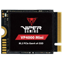 SSD Patriot VP4000 Mini 2TB VP4000M2TBM23