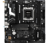 Материнская плата ASRock B850M-X WiFi R2.0