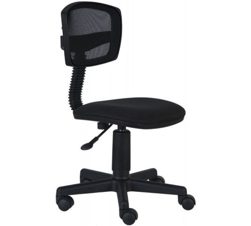 Кресло Бюрократ CH-299NX черный