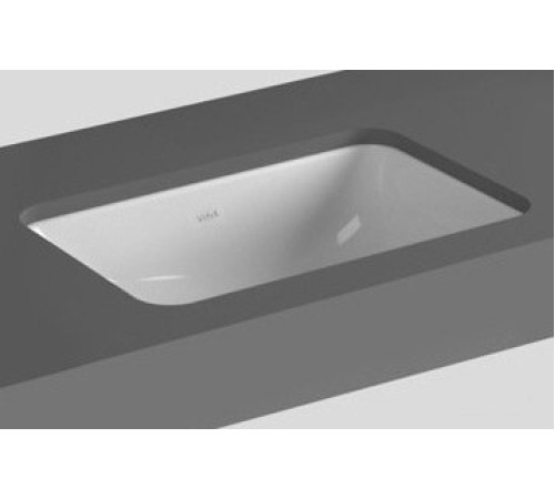 Умывальник Vitra S20 5474B003-0618