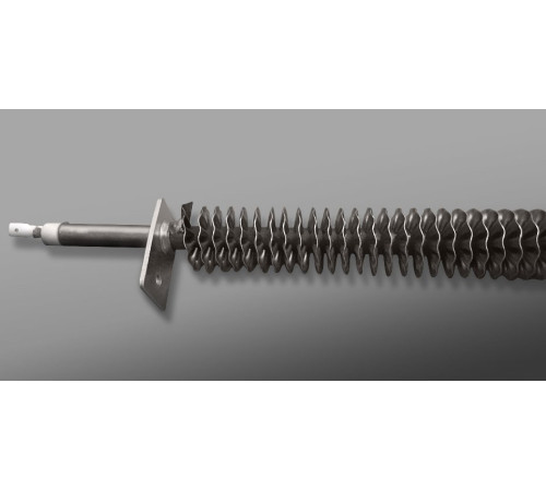 Тепловая завеса ZILON ZVV-2E24T