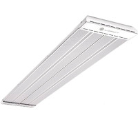 Инфракрасный обогреватель Loriot LIN-1.0