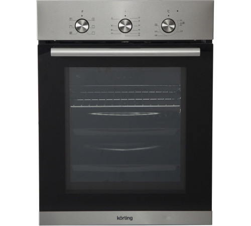 Электрический духовой шкаф Korting OKB 4630 CMX