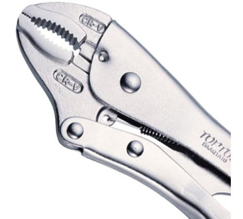 Набор пассатижей  Toptul GBAT0303 3 предмета