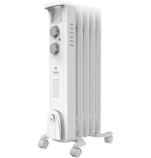Масляный радиатор Timberk TOR 21.1005 BC