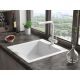 Смеситель Paulmark Sk213020-WH