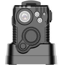 Экшен-камера BodyDvr 550 64Гб/GPS