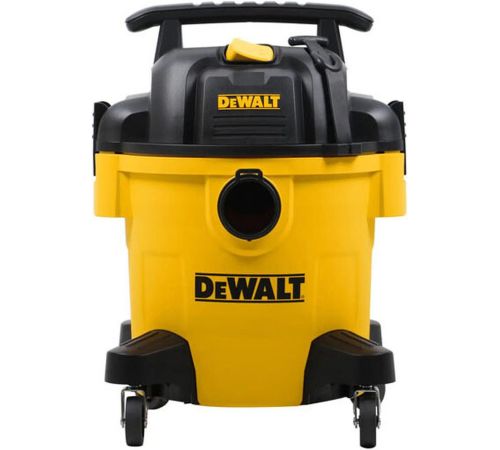Пылесос DeWalt DXV20P