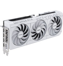 Видеокарта ASUS Prime GeForce RTX 5070 12GB GDDR7 White OC Edition PRIME-RTX5070-O12G-WHITE