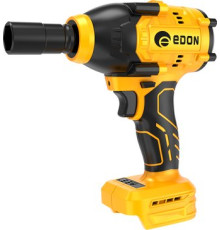 Гайковерт Edon AAW-21/1000BL с 2-мя АКБ, кейс
