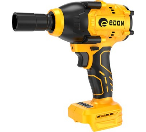 Гайковерт Edon AAW-21/1000BL с 2-мя АКБ, кейс