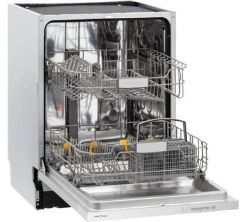 Встраиваемая посудомоечная машина Krona Brenta 60 BI V2