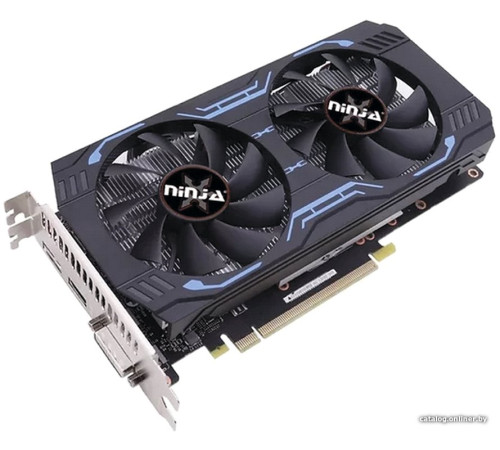 Видеокарта Sinotex Ninja GTX 1660 Super 6GB GDDR6 NK166SF66F