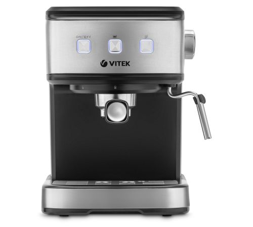Рожковая кофеварка Vitek VT-8470