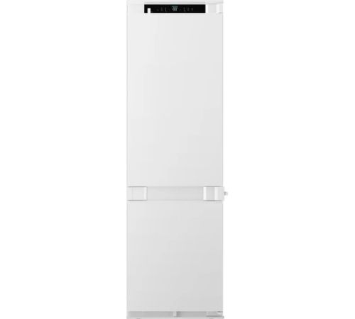 Холодильник Candy Combi CBN517IDH