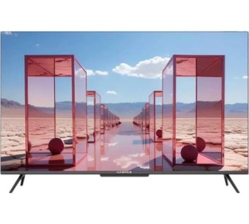 Телевизор Harper 50Q770TS