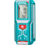 Лазерный дальномер Total TMT56016