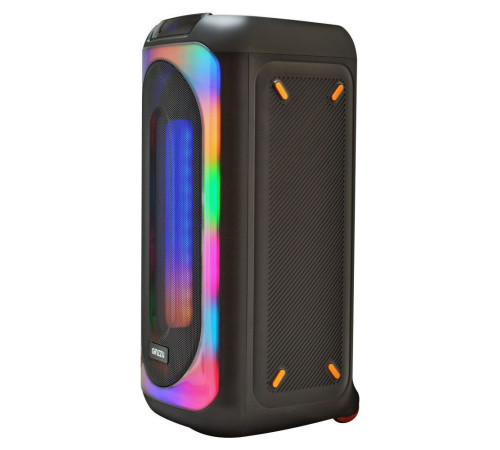 Патибокс Ginzzu GM-214