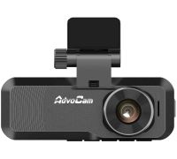 Видеорегистратор AdvoCam 4K DUO III
