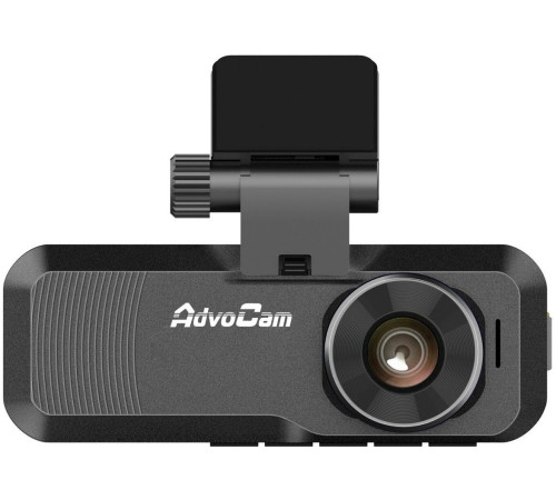 Видеорегистратор AdvoCam 4K DUO III