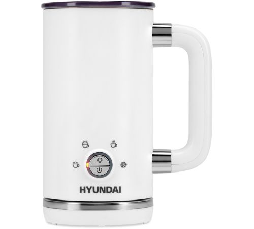 Автоматический вспениватель молока Hyundai HMF-P200