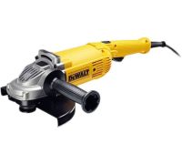 Угловая шлифмашина DeWalt DWE490