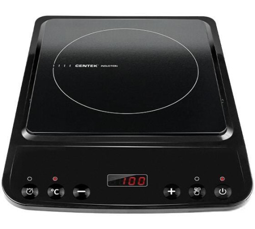 Настольная плита CENTEK CT-1518