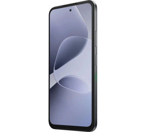 Телефон Infinix Hot 60i X6728 4GB/128GB черный