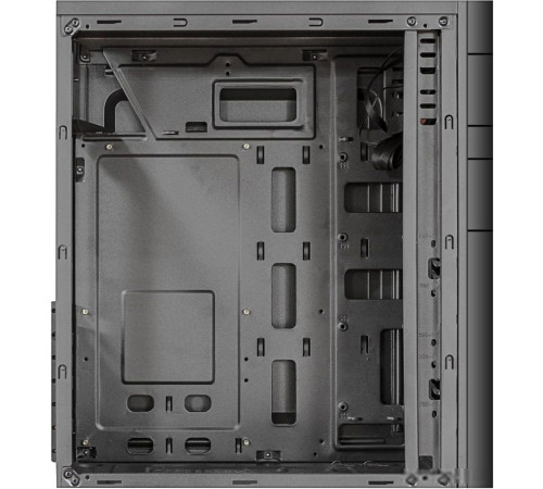 Корпус Ginzzu A200