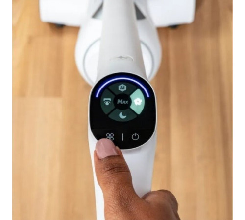 Вертикальный моющий пылесос Tefal X-Clean 10 GF7540FO