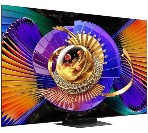MiniLED телевизор TCL 55C7L