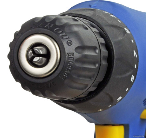 Дрель-шуруповерт Katana KSH6000.00