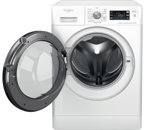 Стиральная машина Whirlpool FFB 10469 BV EE